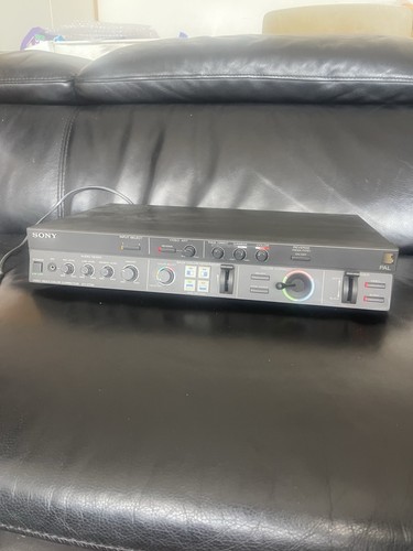 Vintage sony c700 - vintage,