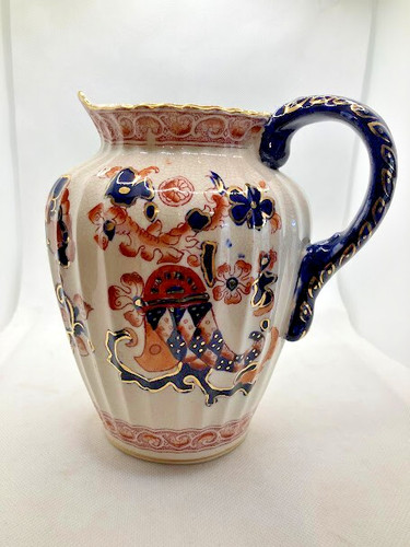 Rare porcelaine anglaise - rare,,