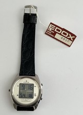 NEW STOCK MONTRE QUARTZ LCD