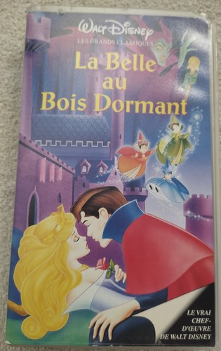 Walt disney belle bois - la,