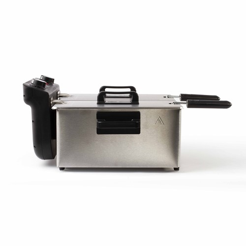 Livoo friteuse double - livoo,