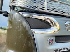 Cadre Supérieur En Acier