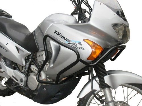 Pare carters crash bars - bars, heed