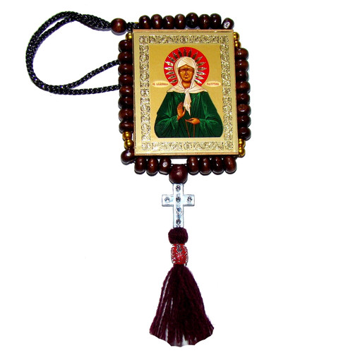 Icone religieuse sainte - icone,