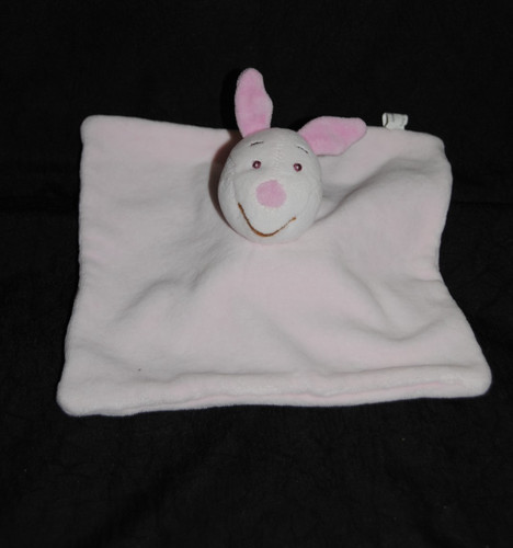 Doudou plat porcinet - porcinet, cochon