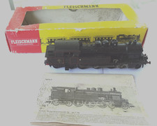 ECH Ho  FLEISCHMANN LOCO