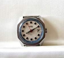 Montre Chaumet Prestige Vintage Ancienne