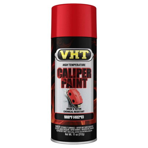 Vht sp731 red brake caliper - sp731,