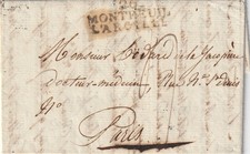 MONTREUIL-L'ARGILLE 27 -