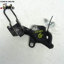 Platine avant gauche Mash 400