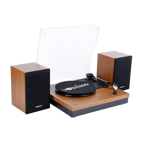 Platine vinyle bluetooth avec - platine,