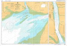 3466 Approches Kandla Inde