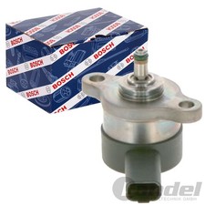 BOSCH Régulateur De Pression