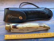 Ancien Couteau LAGUIOLE DAVID