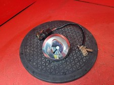 2002 HONDA CG 125 LOCK SET