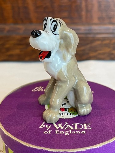 Wade walt disney - wade, hat