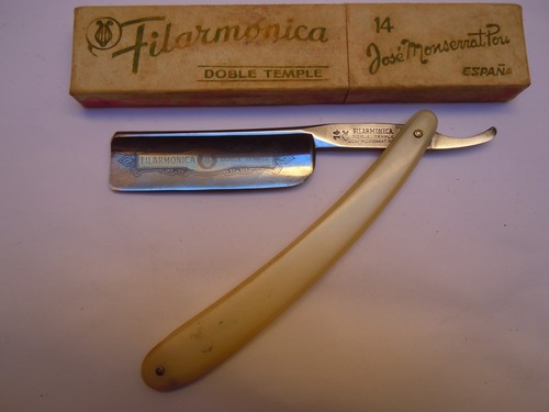 Filarmonica doble temple - 14,