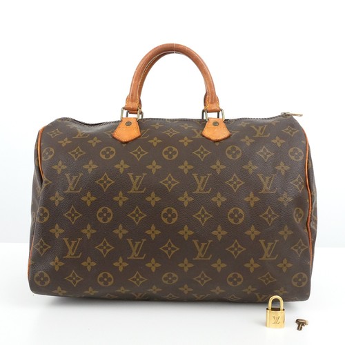 Louis vuitton monogram - louis, lv