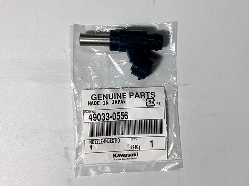 Kx250 carburant injecteur - kx250,
