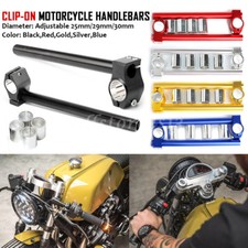 25/29/30mm 7/8" 22mm Universel