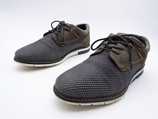 Bugatti Simone Chaussures À Lacets Pour Hommes Baskets Taille 42 EU Art. 7817-80