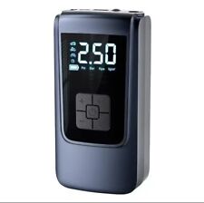 Compresseur d’air portable