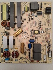 PLATINE D'ALIMENTATION POUR