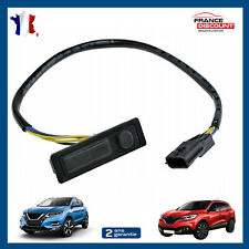 Bouton contacteur de coffre