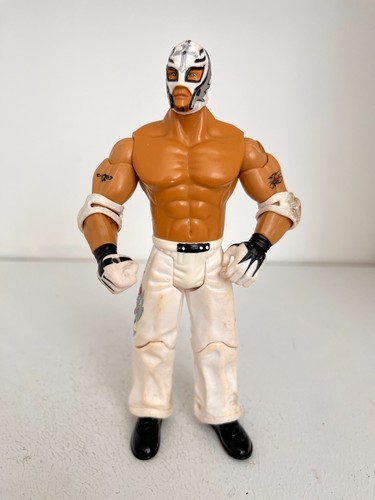 Wwe rey mysterio figurine - figurine, de