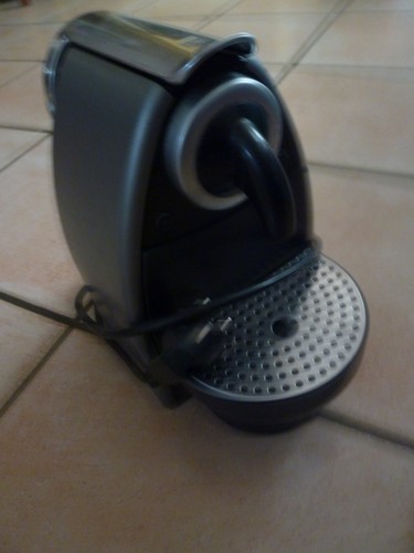 Cafetière krups type xn2105 - cafetière,