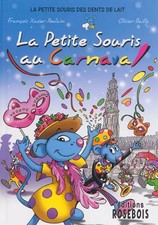 La Petite Souris au Carnaval