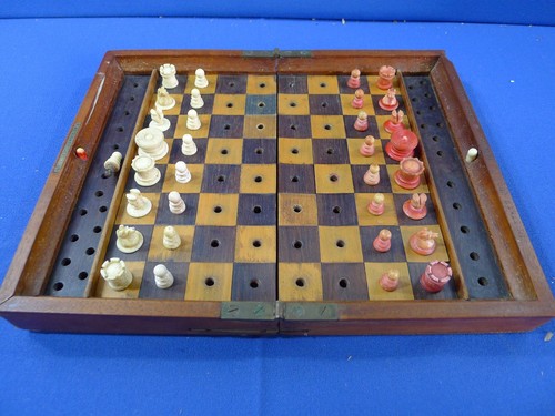 Chess set jeu - chess, d’échecs