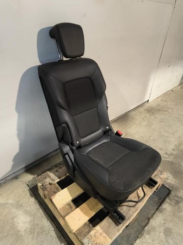 Siege arriere droit renault - siege,