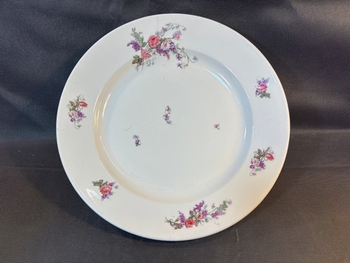 Ancien grand plat service - de,