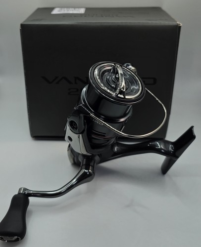 Moulinet toupie shimano - moulinet,