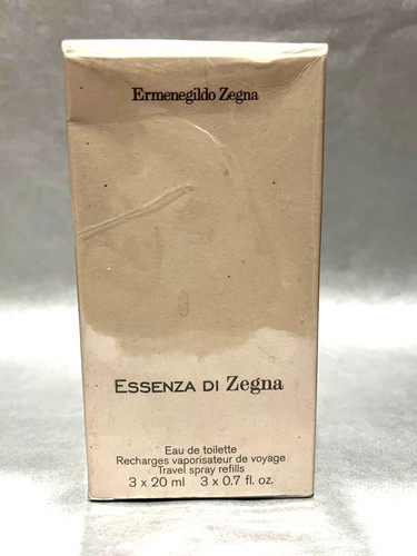 Eau toilette vintage - eau,