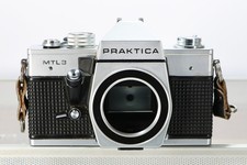 Appareil photo Argentique