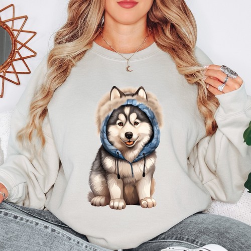Sweat capuche graphique - capuche,