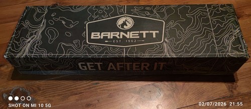 Arbalète recurve barnett - arbalète,