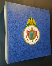 Cdt Bucquoy Uniformes du 1er