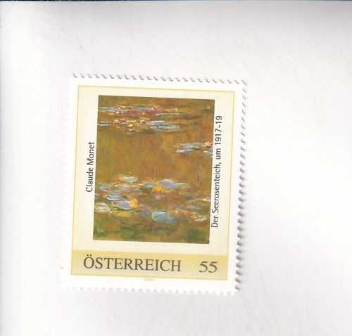Timbre autriche albertina - timbre,