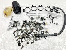 HONDA VT 1100 SC18 Shadow