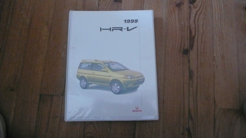 Honda 1999 rare - 1999,