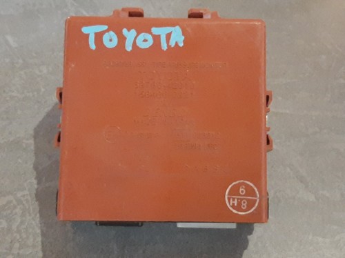 Module pression controle pneu - controle,