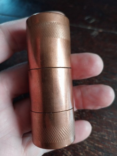 Briquet poilu ww1 - briquet,
