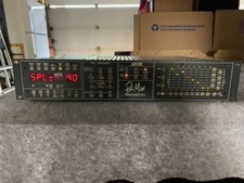 Otari  PicMix Pic Mix Monitor Master Rack