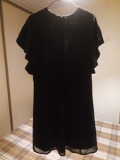 Robe marque Guess noire sans