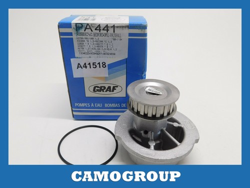 Pompe eau pump - pump, pour