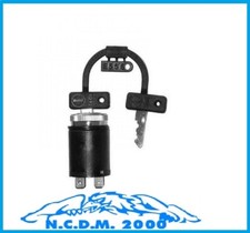 027972 QUADRETTO CLÉ MOTO