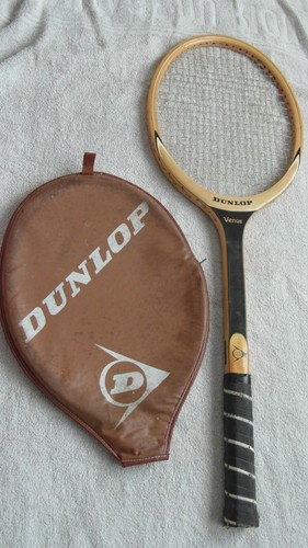 Raquette tenis - de, 491